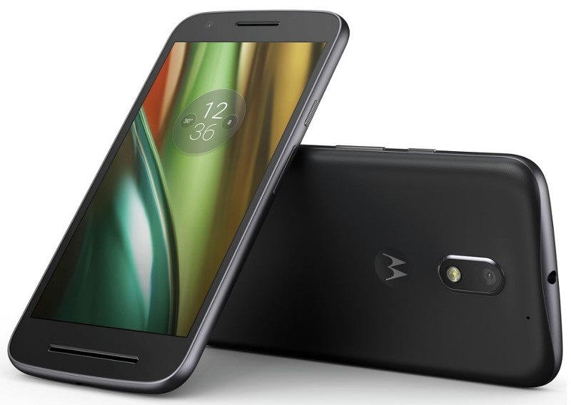 Moto E3 Power, Ponsel Entry-level Bertenaga Power
