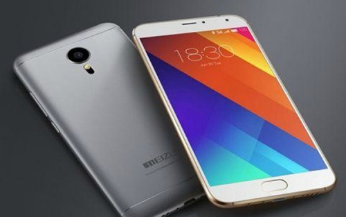 Meizu Resmi Masuk Indonesia Lewat 3 Seri
