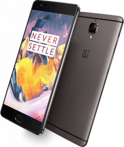 OnePlus 3T, Spek Dewa Milik OnePlus