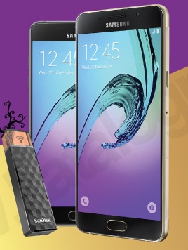 Ada Wireless USB Gratis Di Roxy