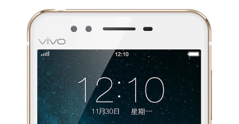 vivo X9 dan X9 Plus,  Siap Rajai Kancah Swafoto