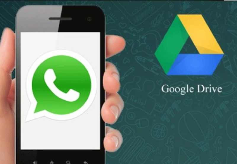 6 Langkah Setting Backup Data WhatsApp ke Google Drive