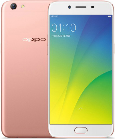 Oppo R9s, Sandingkan Sensor Sony IMX398