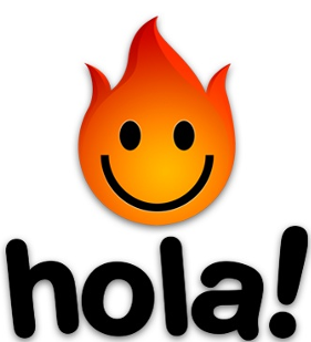 Hola!VPN, Bebas Pakai Akses Sendiri