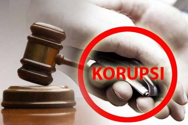 Koruptor Dijamin Bisa Hapus Jejak