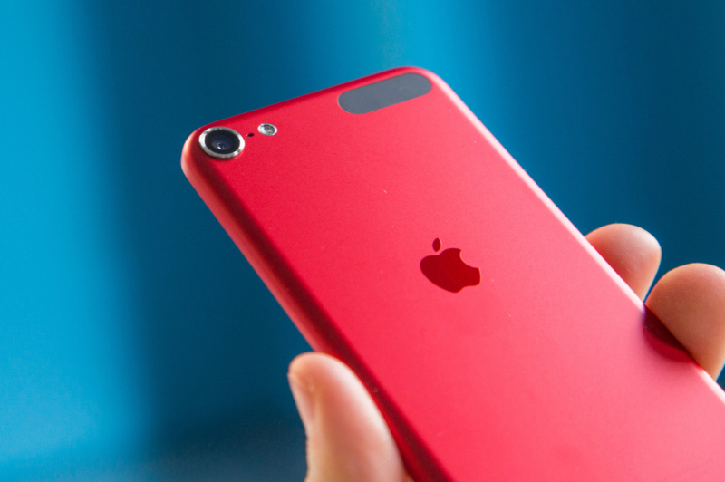 iPhone 7s, Bawa Chipset A11 dan Pilihan Warna Merah
