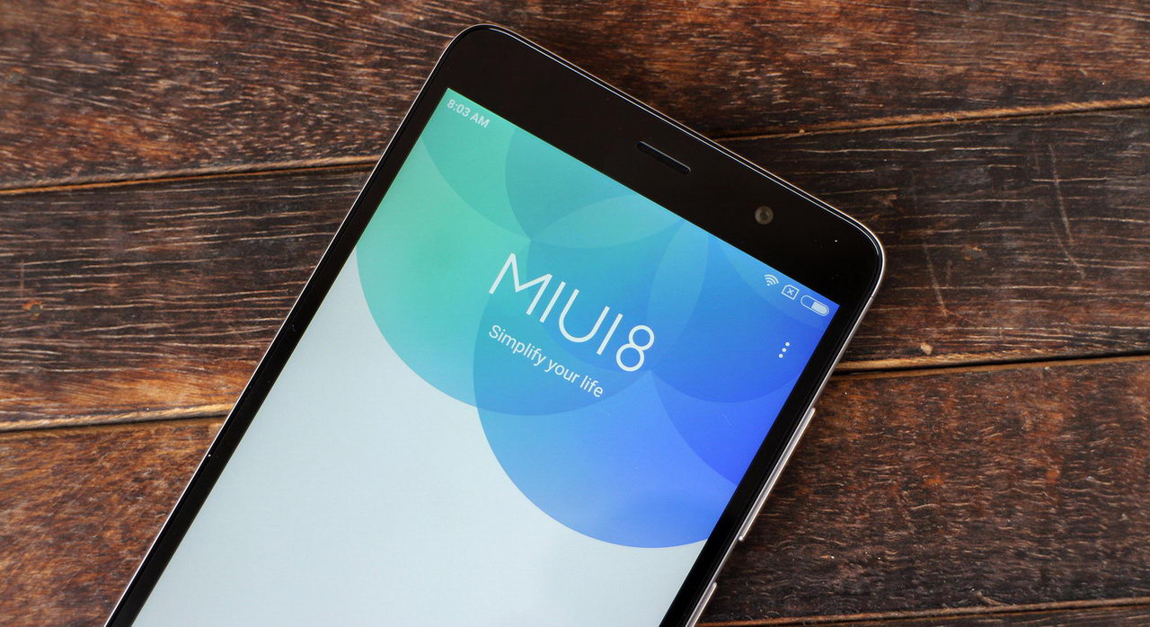 Optimalkan Penggunaan MIUI 8.0