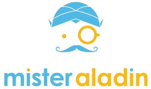 Mister Aladin, Pesan Tiket Pesawat Makin Mudah