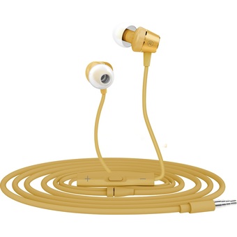 Infinix Smart In-Ear Headphone XE 01, Kecil namun Audio Jempolan