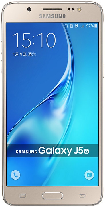 Samsung Galaxy J5 2016, Multimedia jadi Nilai Tambah