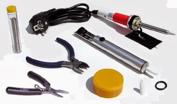 Atasi Kabel Charger Rusak