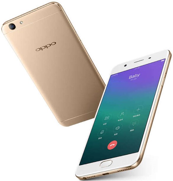 Oppo A39, Sasar Kawula Muda