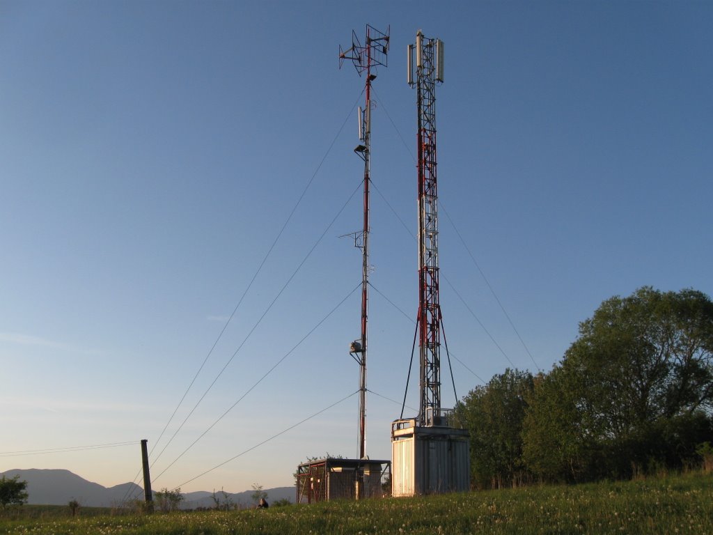 Tarif Suka-suka Operator