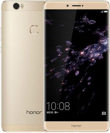 Huawei Honor Note 8, Rival Samsung Galaxy Note7