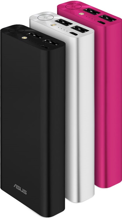 Asus ZenPower Ultra 20100 mAh, Bodi Raksasa, Tenaga Ekstra