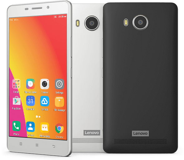 Lenovo A7700, Multimedia harga Bersahabat