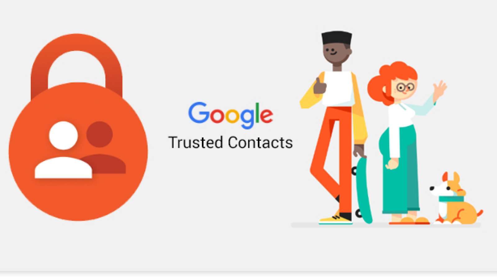 Google Trusted Contacts, Pantau Orang Tersayang