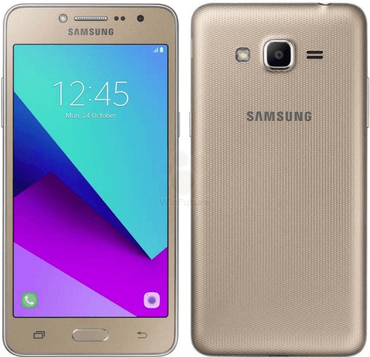 Samsung Galaxy J2 Prime, Jagoan Selfie Kelas Sejutaan