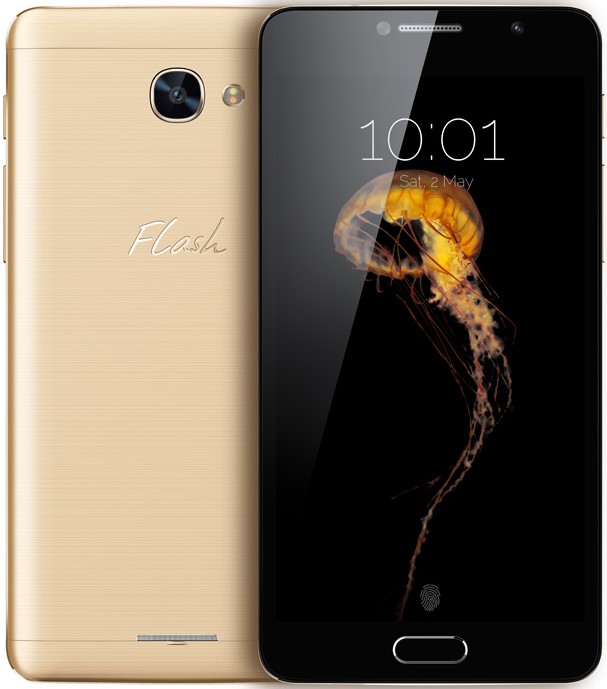 Flash Plus 2, Kaya Fitur Kinerja Gahar