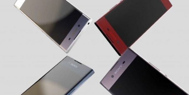 Penerus Sony Xperia XA Mulai Terkuak