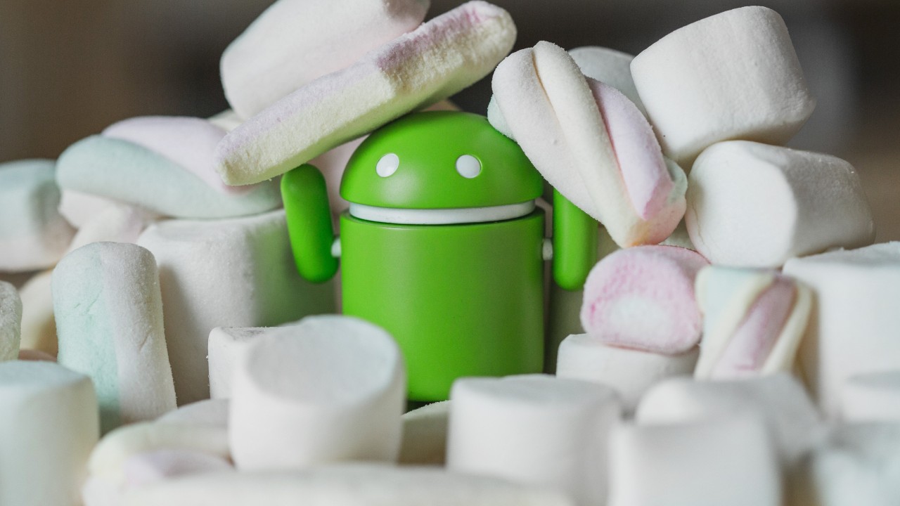 Atasi Permasalahan di Marshmallow