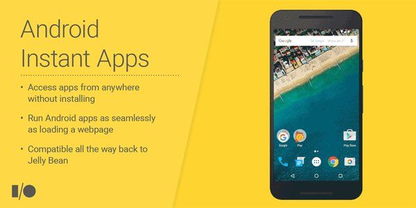 Aplikasi Android Bakal bisa Sekali Pakai