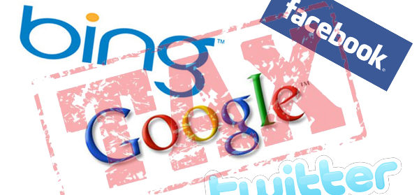 Google Manfaatkan Celah Hukum