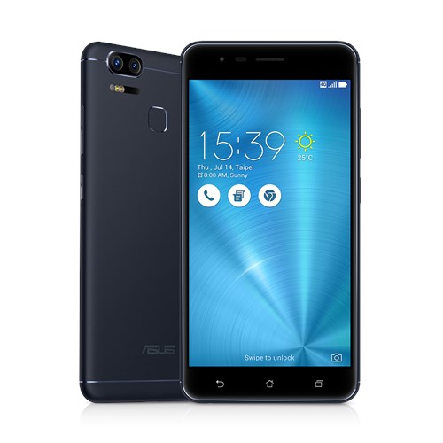 ASUS SuperPixel Technology jadi Gacoan ZenFone 3 Zoom