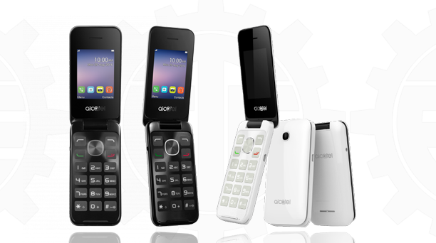 6 Ponsel Jadul di bawah “Gope”