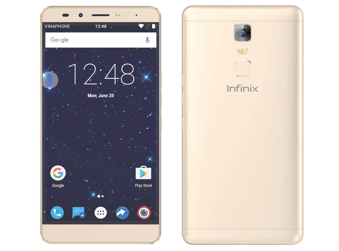 Promo Spesial Infinix Festival