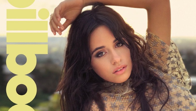 Foto Cover Majalah Billboard Dibuat Pakai iPhone 7 Plus