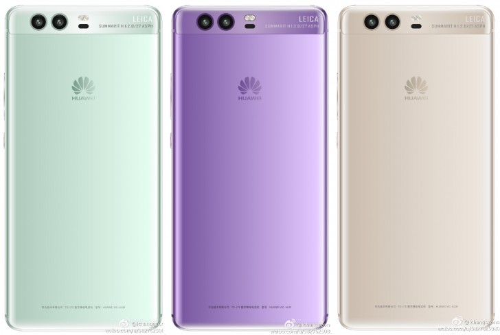 Huawei P10 Gandeng Yamaha dan Harman/Kardon