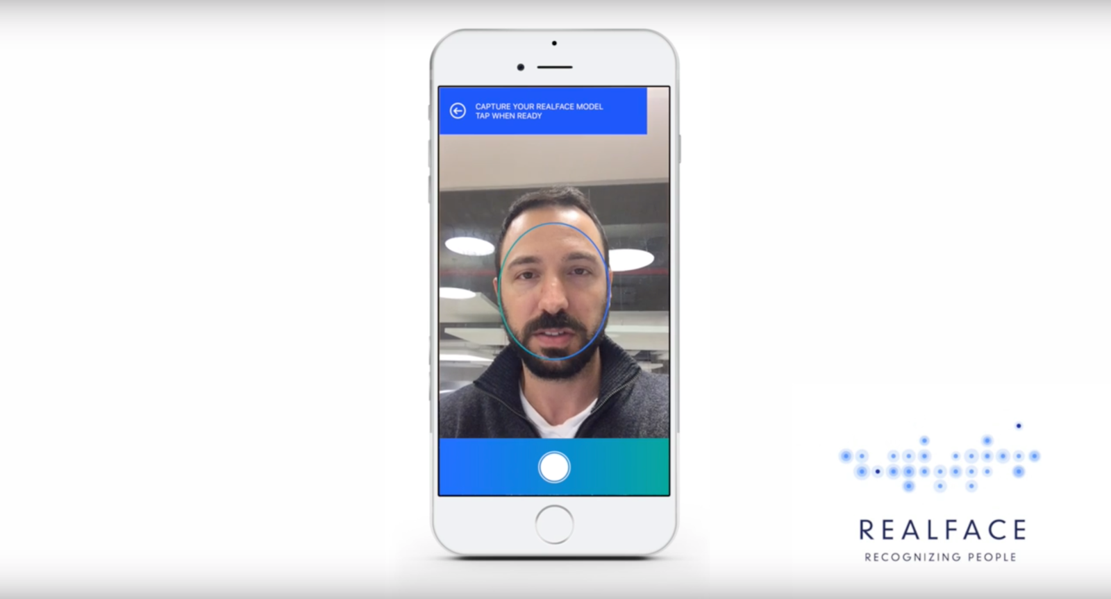 Resmi, iPhone 8 Pakai Pengenal Wajah
