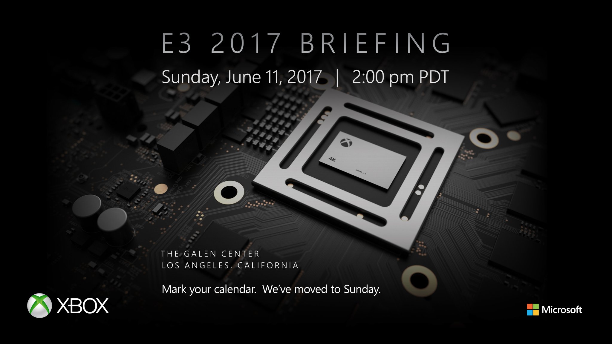 Xbox Tangguh Akan Segera Hadir!