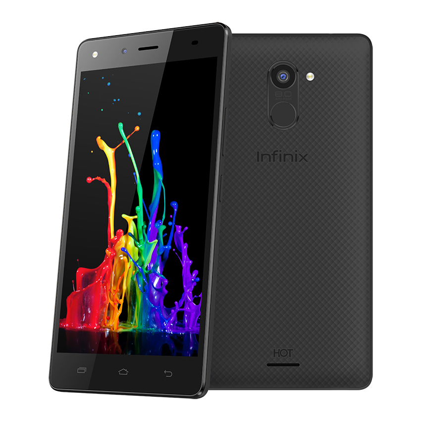 Parade 6 Hape Fingerprint Berharga Terjangkau