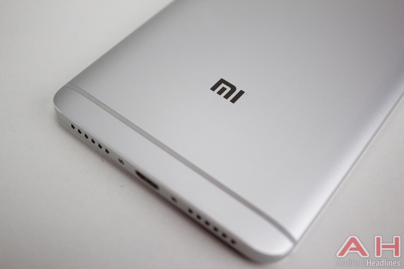 Inilah Bocoran Lengkap Spesifikasi Xiaomi Mi 6
