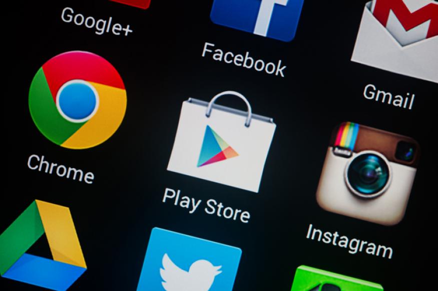 Konten Google Play Store Paling Diminati Selama 5 Tahun Terakhir