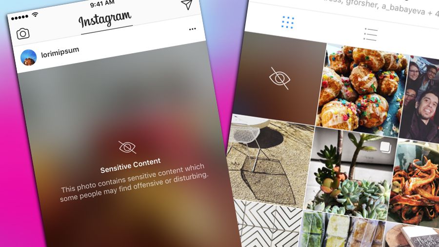 Jika Tak Ingin Diblur, Hati-hati Posting Foto dan Video di Instagram!