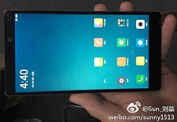 Rumor Terbaru, Xiaomi Mi 6 Akan Launching 16 April 2017