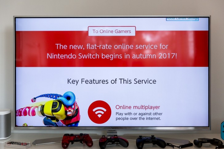 Nintendo Ganti Layanan, Jadi Game Online Berbayar