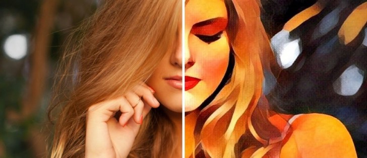 Layanan App Prisma Sekarang Dibekali Filter Yang Bisa Download