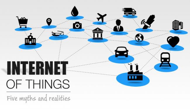 IoT di Indonesia - Sinyal Magazine