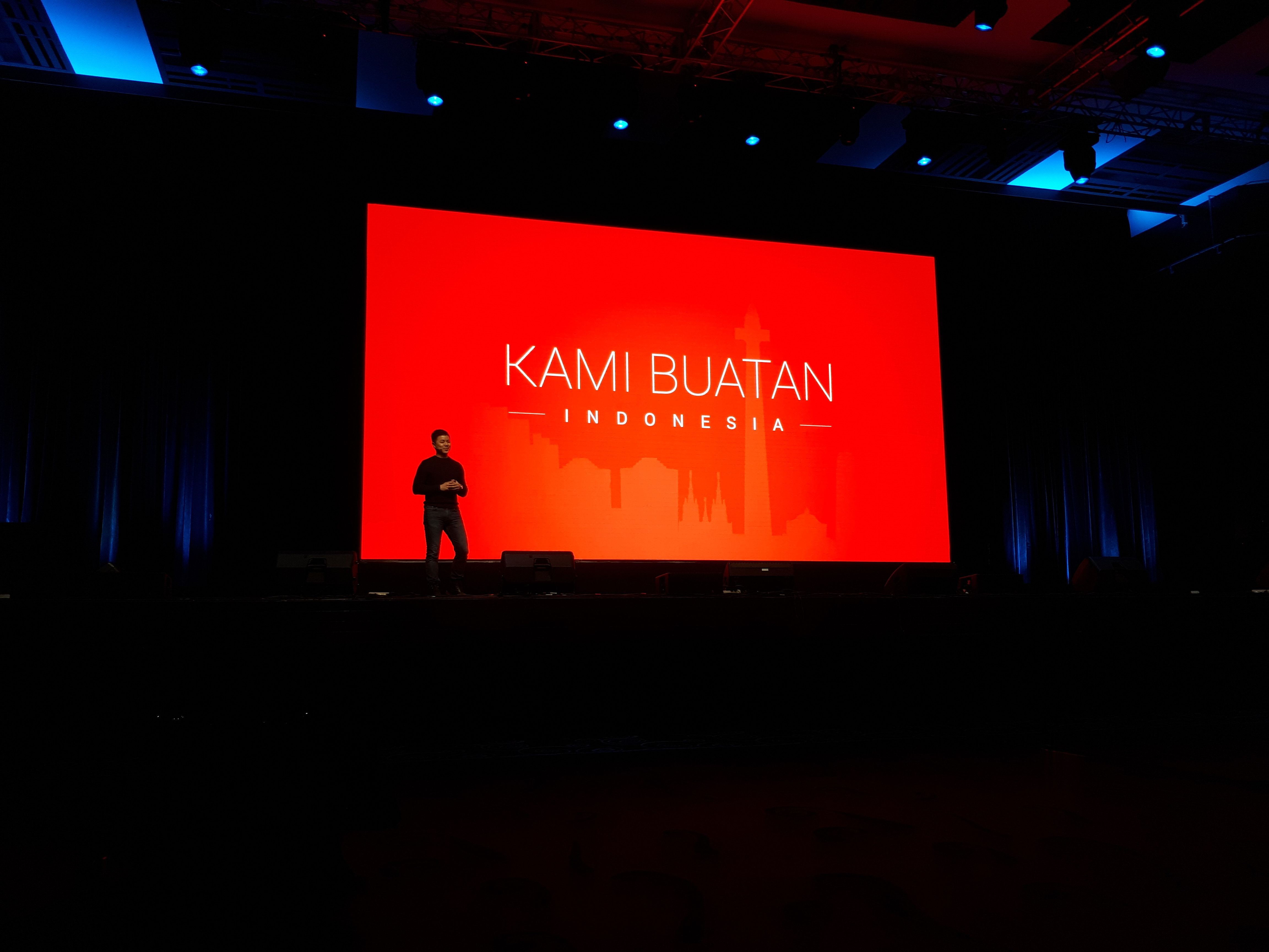 Xiaomi Kenalkan 2 Smartphone Anyar Buatan Indonesia