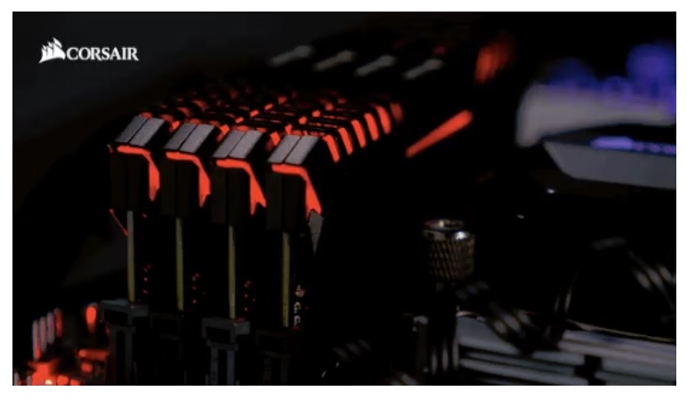 RAM DDR5 akan Gandakan Kecepatan DDR4