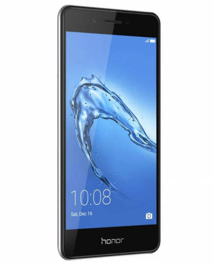 Layar Huawei Honor 6C Memukau