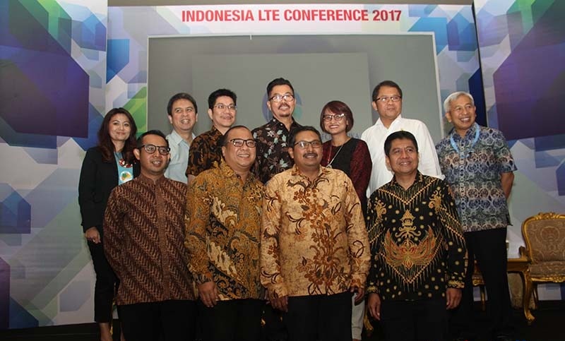 Optimisme Kominfo Penetrasi 4G Tembus 60 Persen