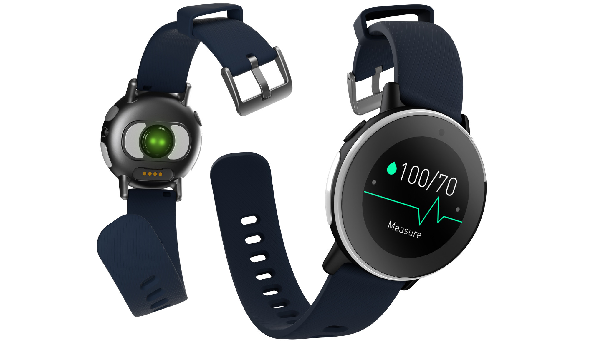 Acer Leap Ware, Smartwatch Terkini Untuk Pecinta Fitness