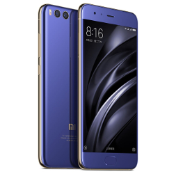 Xiaomi Mi 6 Resmi Dirilis 28 April 2017, Pakai Snapdragon 835 dan RAM 6 GB