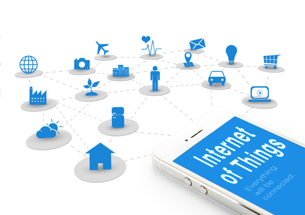 Komersialisasi 4.5G dan Uji Coba 5G untuk IoT