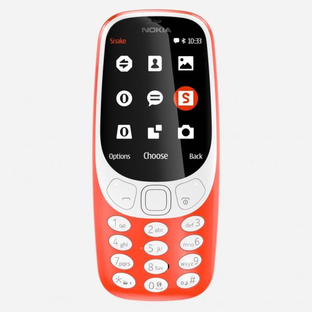 Sudah Hadir, Rencananya Versi Dual SIM akan Muncul di Nokia 3310